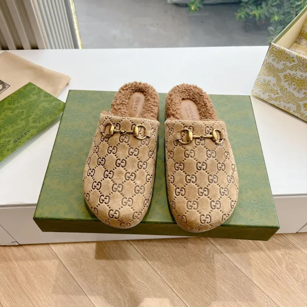 Gucci shoes 058 XM003