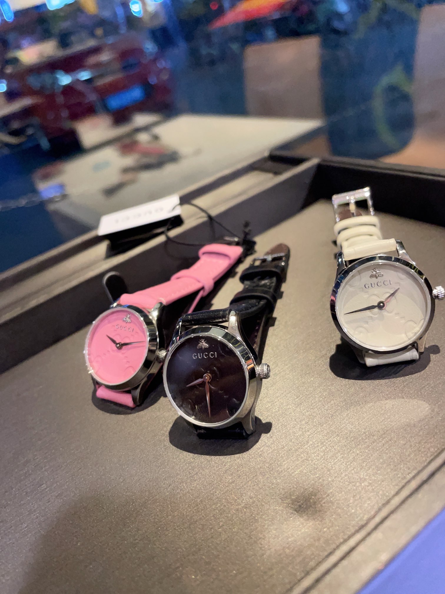 Gucci Watches 28mm