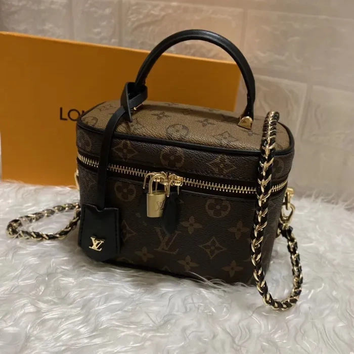 LVM45165KF021 19x14x10 cm