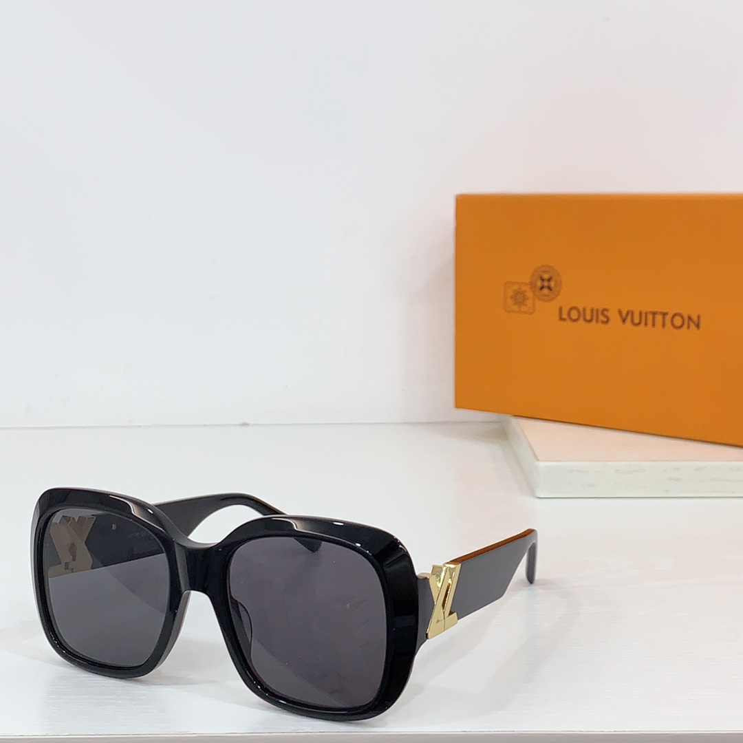 LV Sunglasses Z2133E SM061