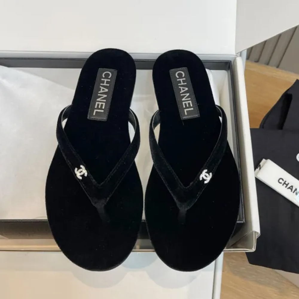 Chanel shoes 065 HL081