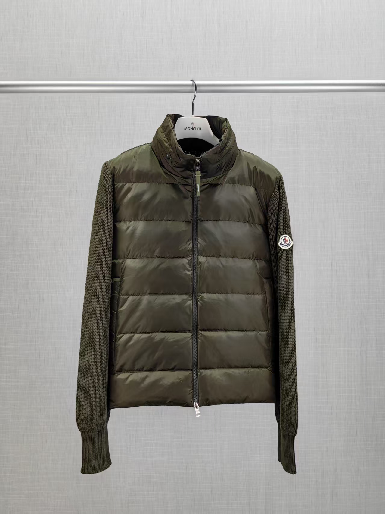 Moncler Down Jacket Ladies' Favorite Clothes