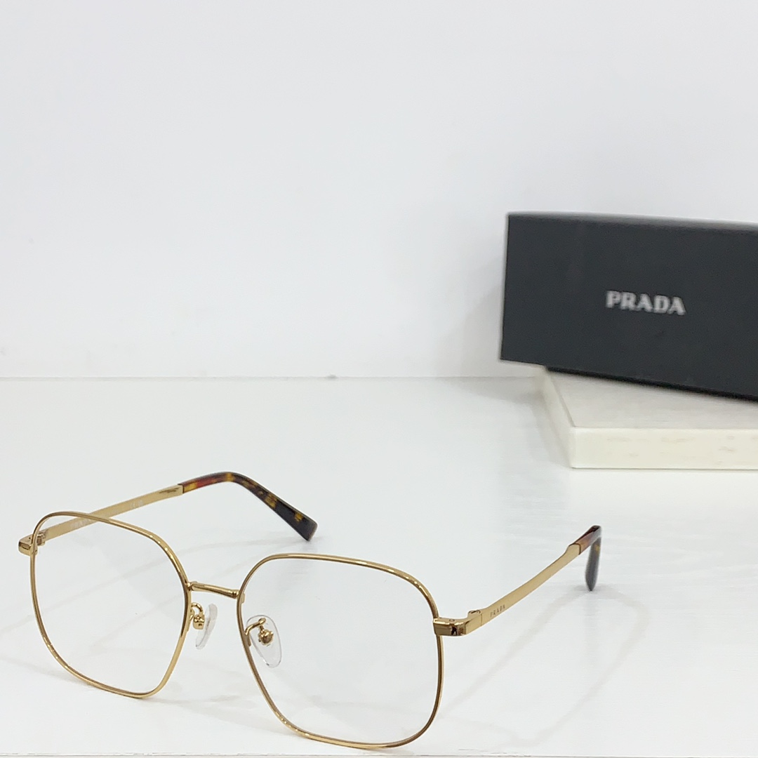 Prada Sunglasses PRA59V SM041