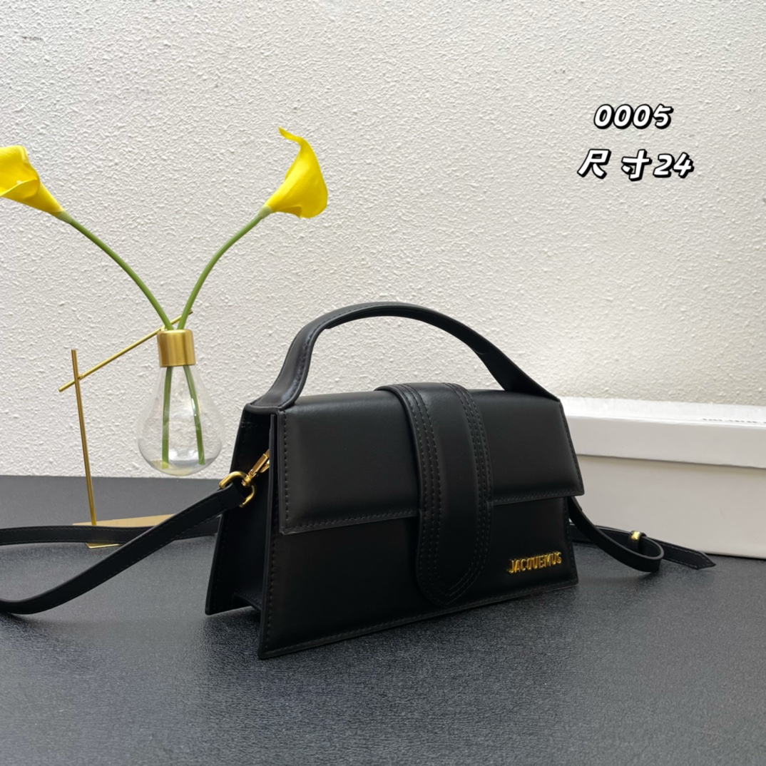 JACQUEMUS JA005 22PJ581