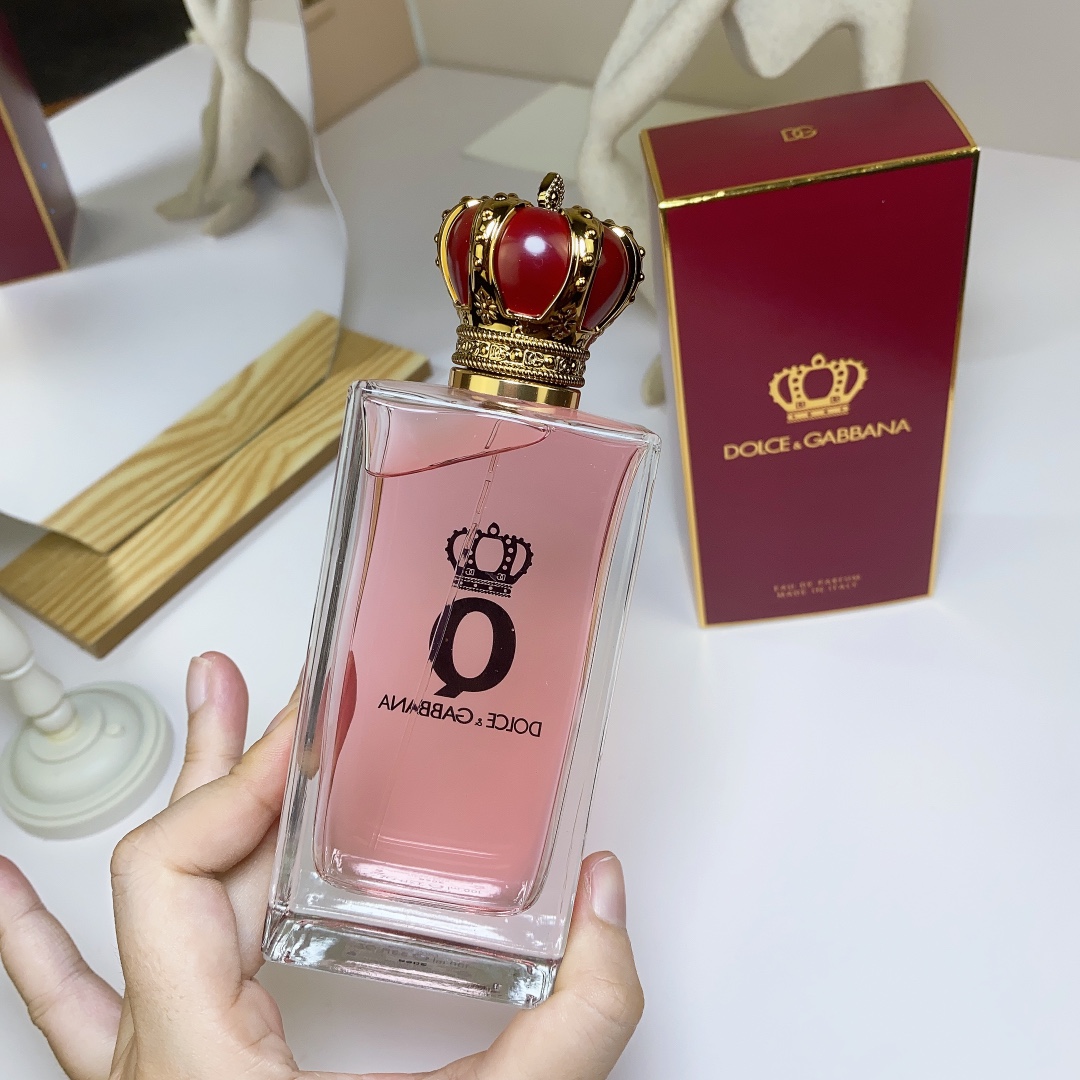 Dolce&Gabbana Queen 005 100ml