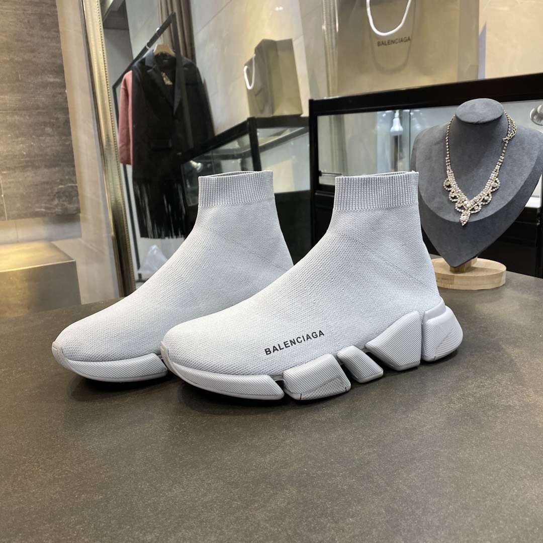Balenciaga 004 Casual shoes XM082