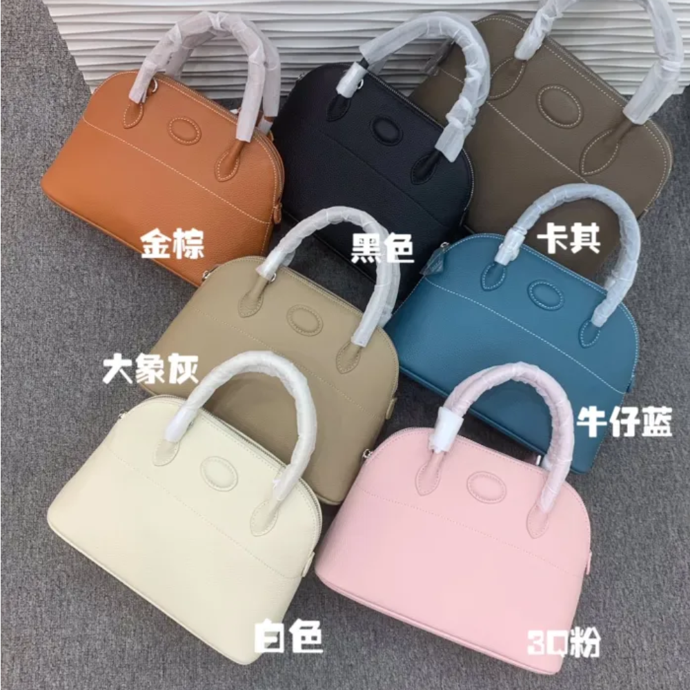 Hermes BOLIDE XYZ012022 27-31cm