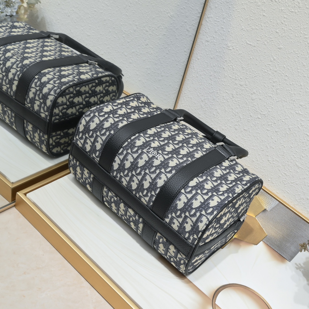 Dior Lingot 26 Bag 9988 LM002 26cm