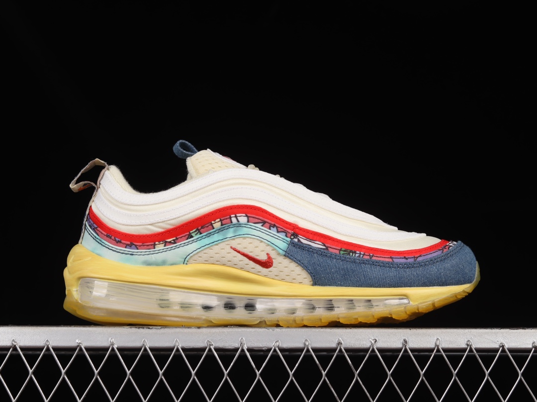 Nk Air Max 97 DV1486-162 XM062