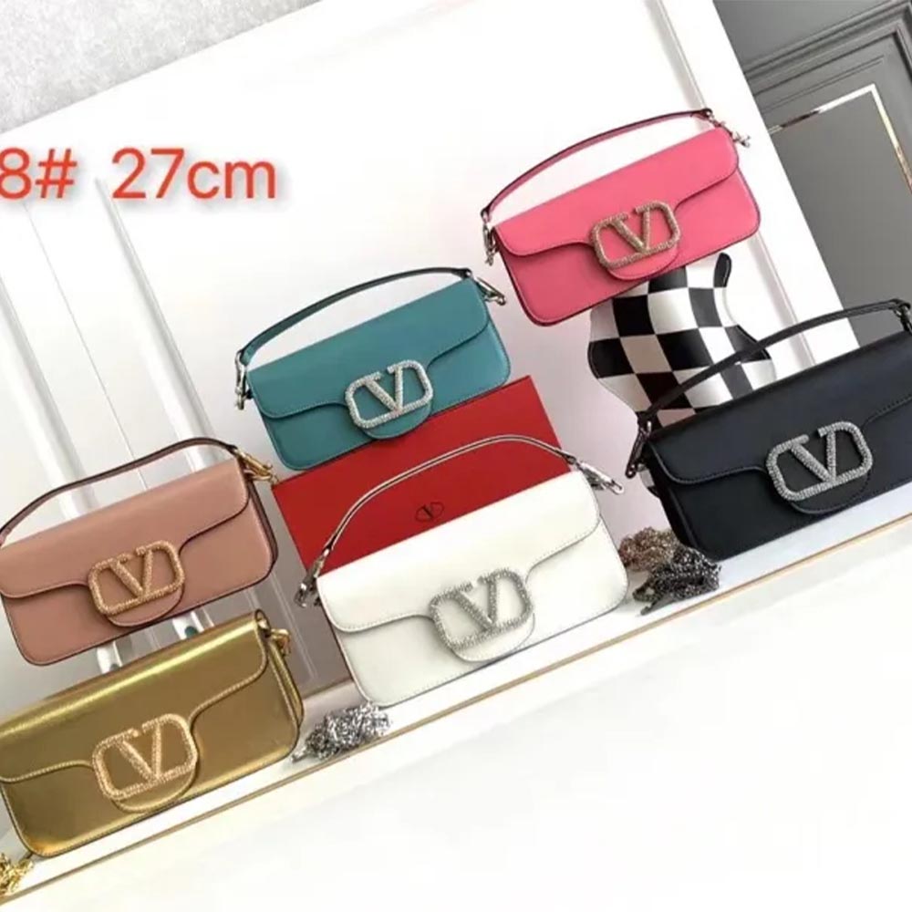 VALENTINO6008LM081091 large 27CM small 20CM