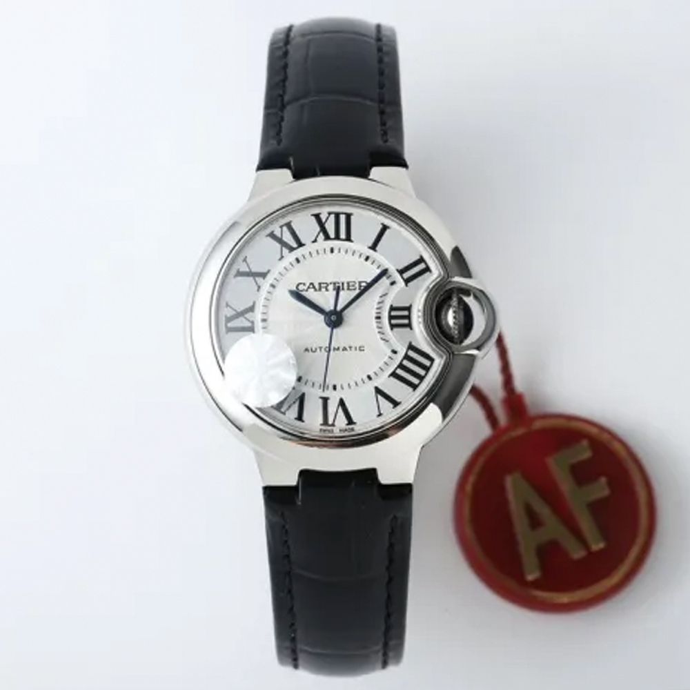 Ballon bleu de Cartier 33mm