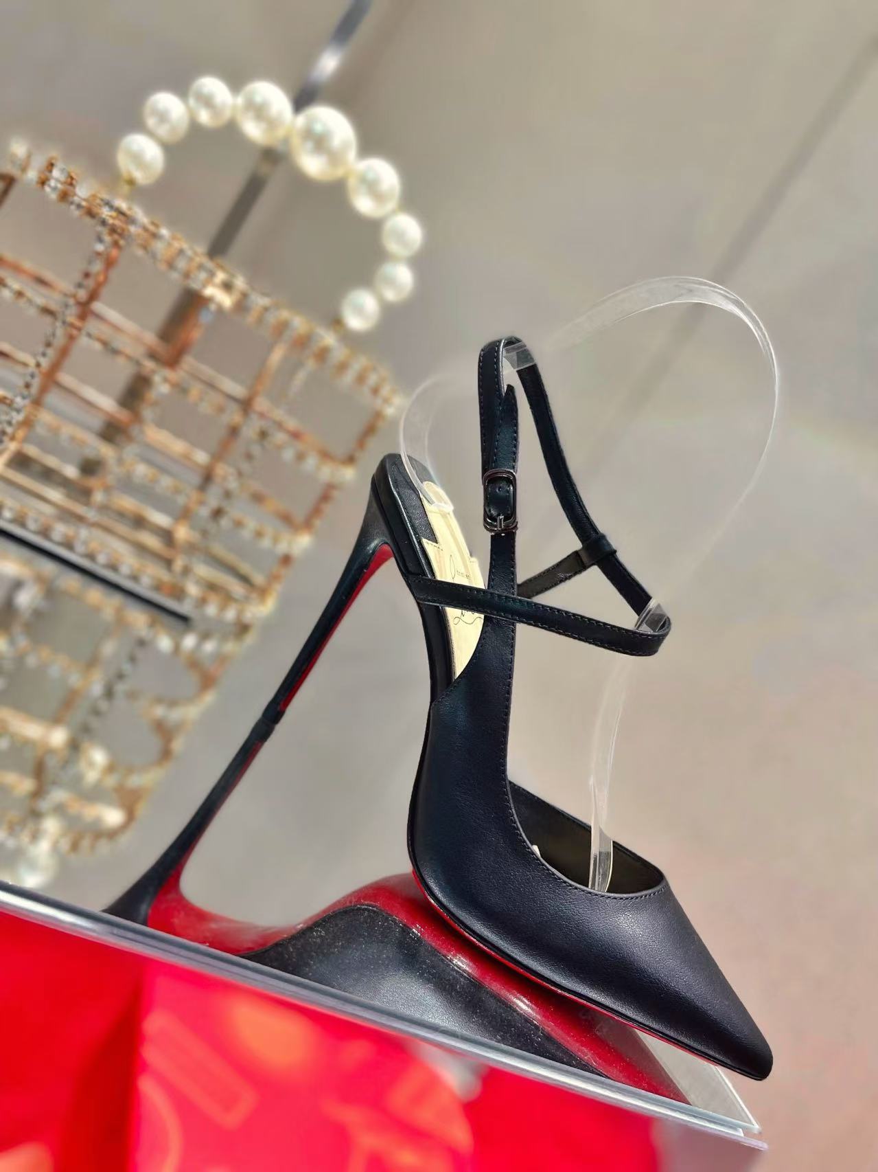 Christian Louboutin shoes 061 HL003