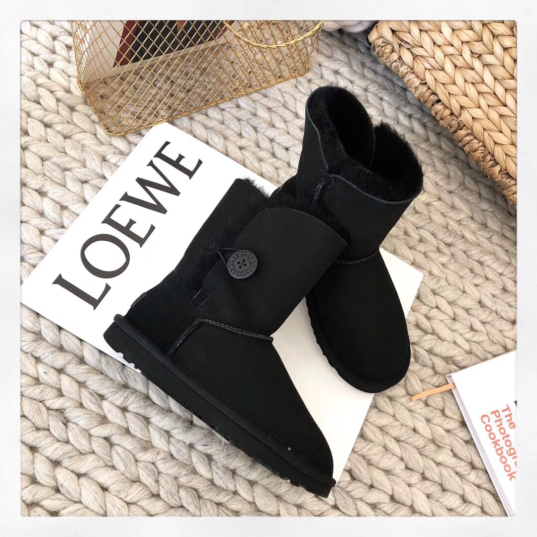 UGG shoes 002 BY091