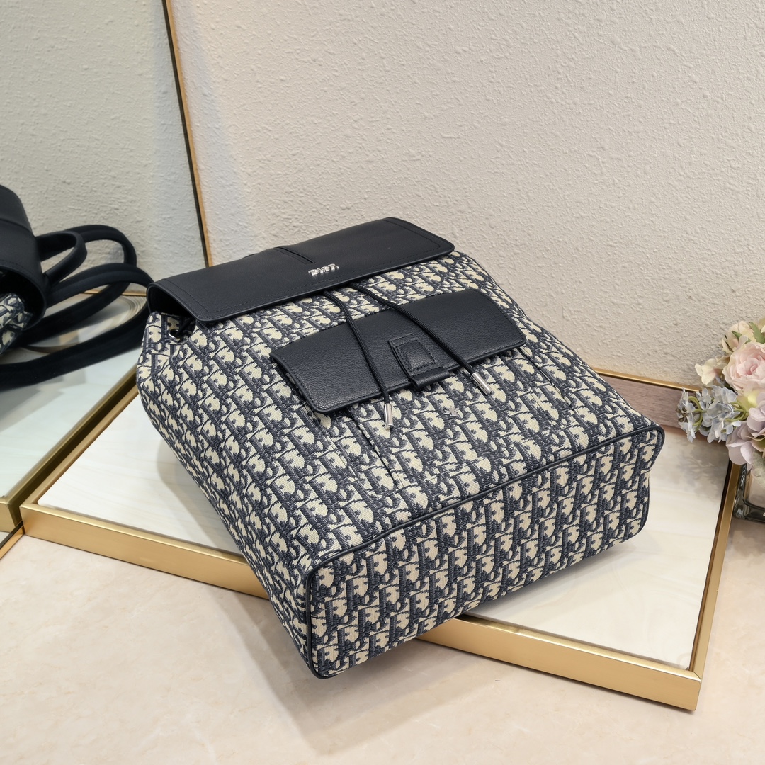 Dior Motion Backpack 7055 XB062 31cm