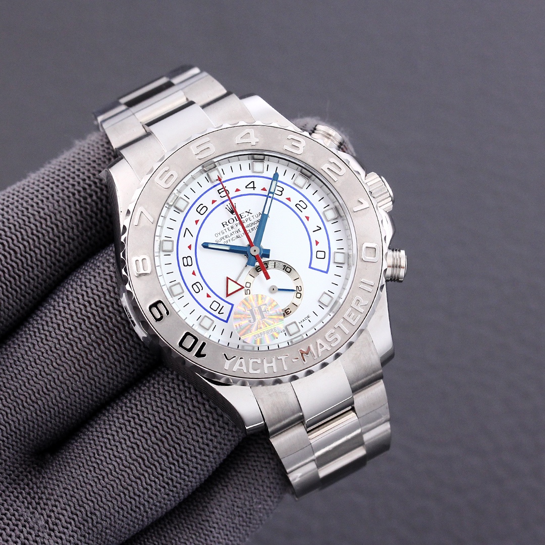 Rolex Yacht-Master II 44mm