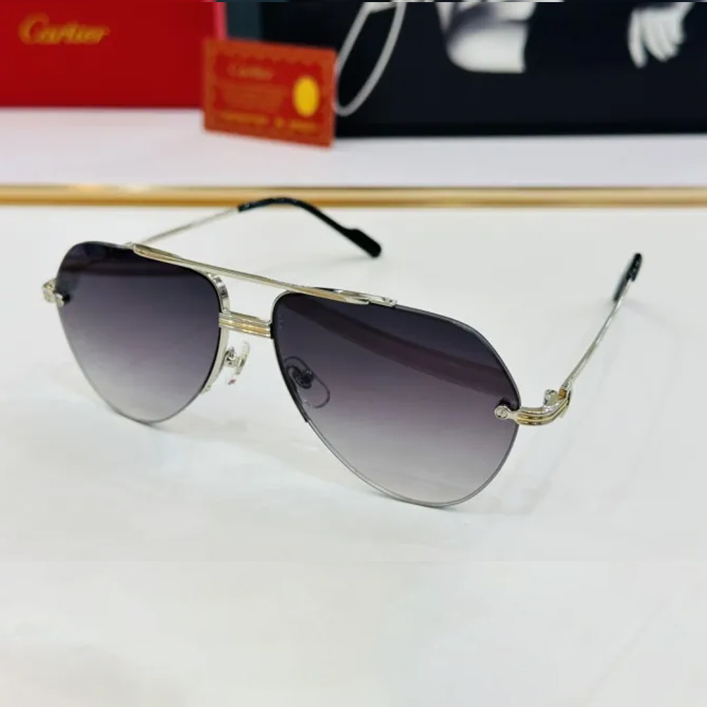 Cartier Sunglasses CT0427S SM071