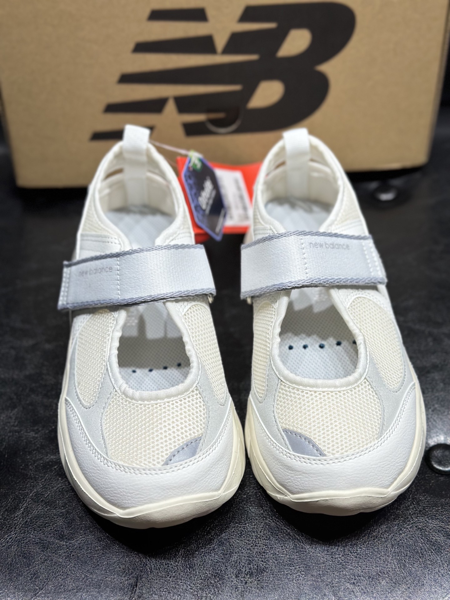 New Balance Sneakers Sports shoes queen