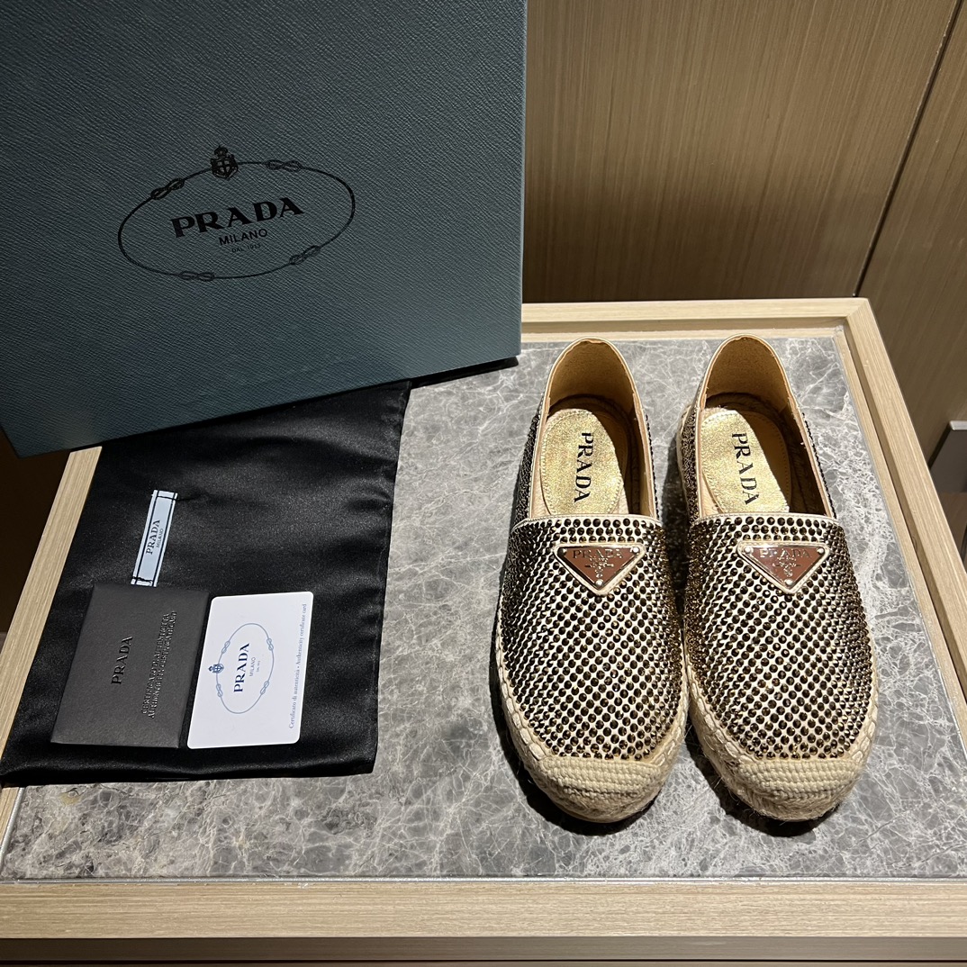 Prada shoes 010 XM 092
