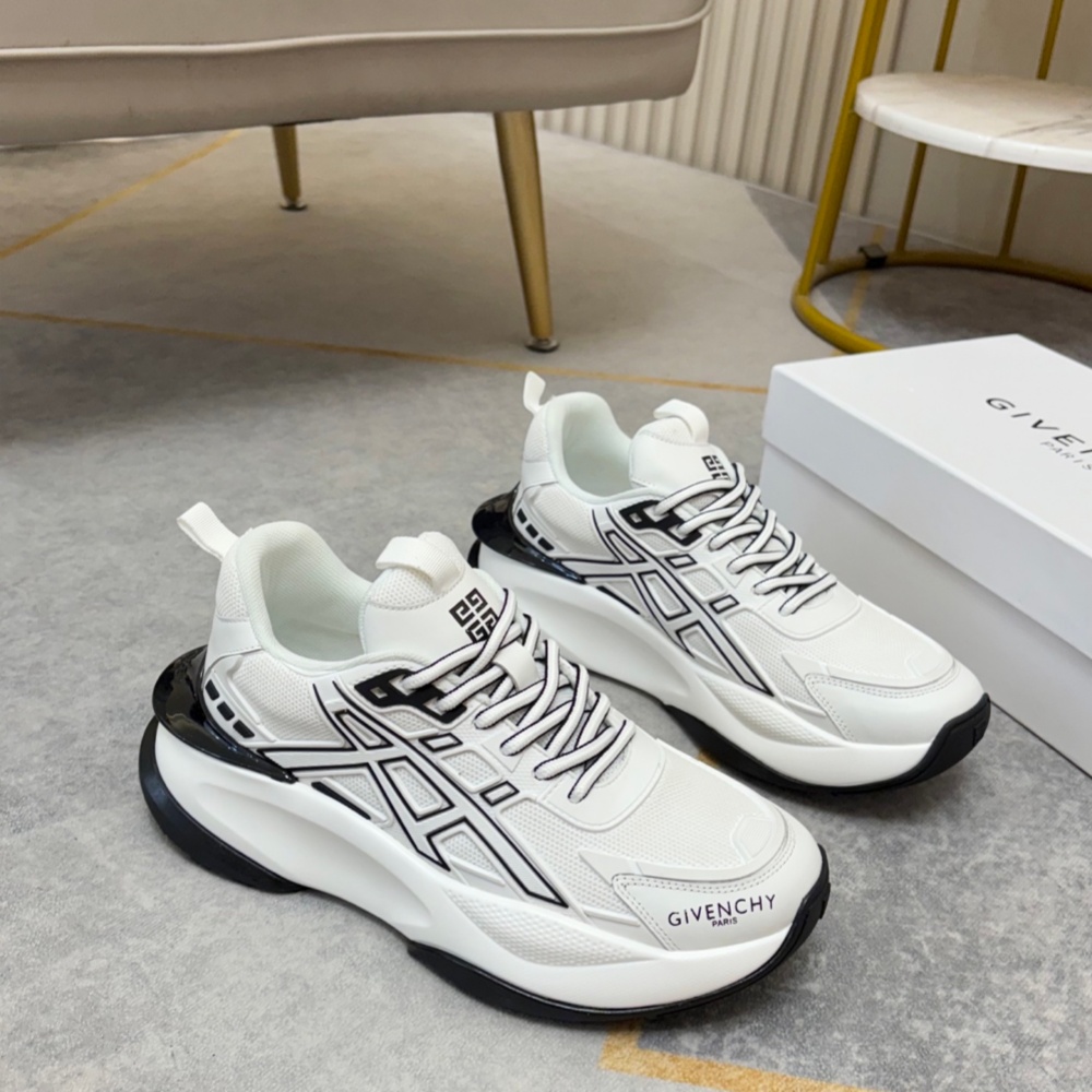 Givenchy Shoes Sports shoes 5CM