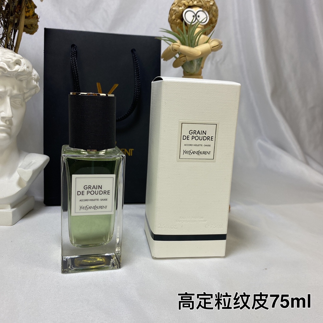 YSL Yves Saint Laurent Grain de Poudre 003 75ml