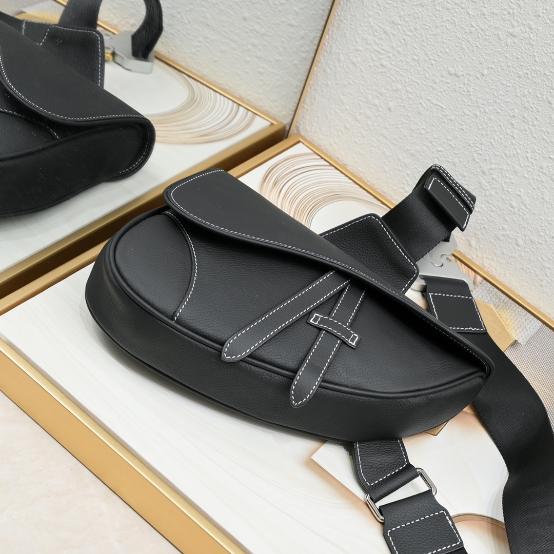 Dior Saddle Bag 1040 XB022 28cm