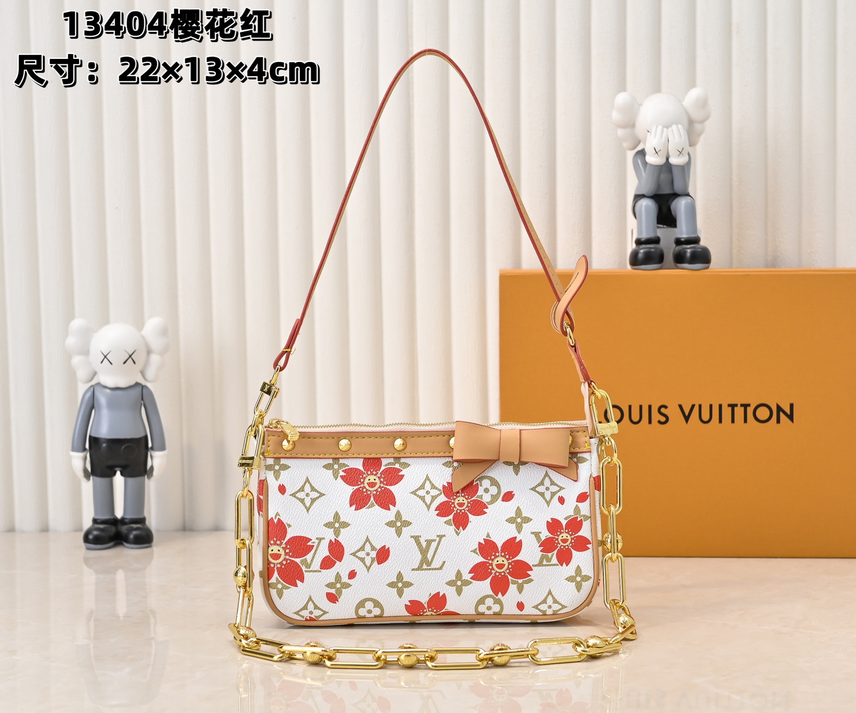 Louis Vuitton Shoulder Bag Ladies' Favorite
