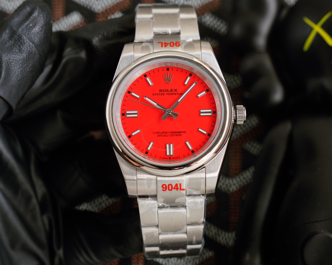 Rolex Oyster Perpetual 41mm