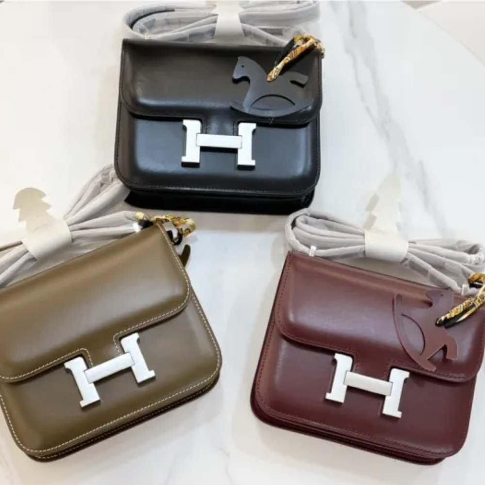 Hermes CONSTANCE 8113 XYZ002 18cm