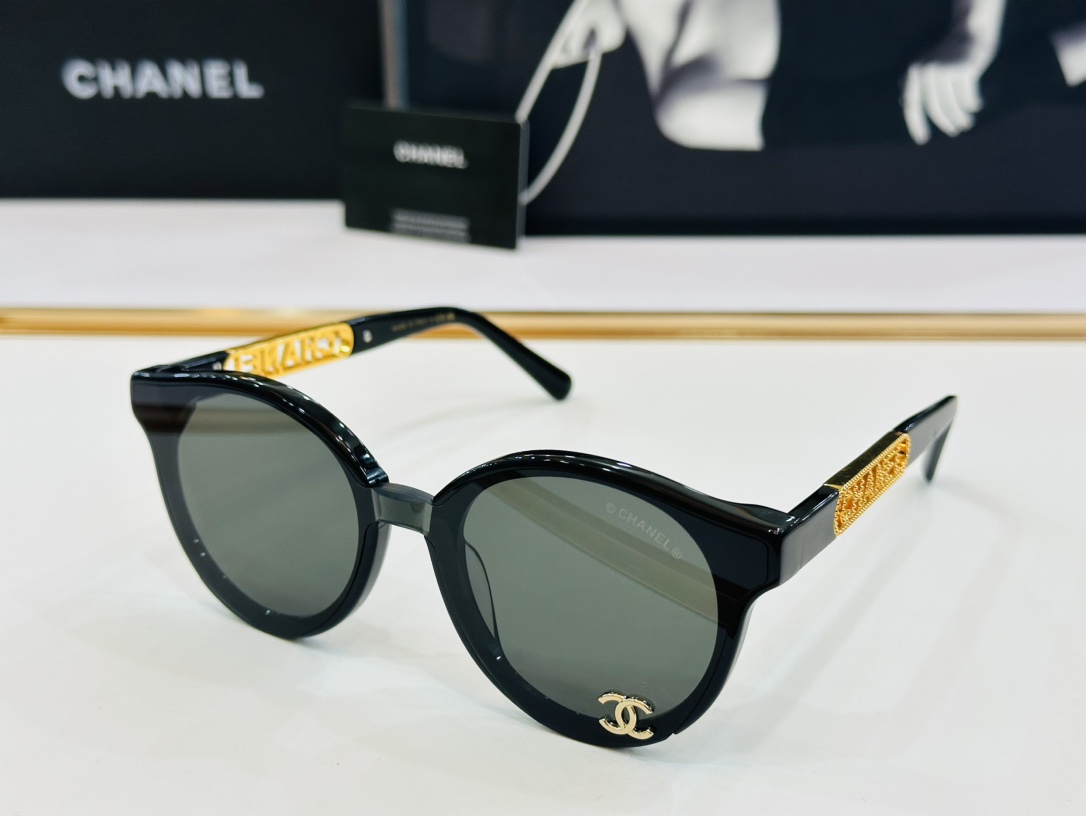Chanel Sunglasses A95081 SM051
