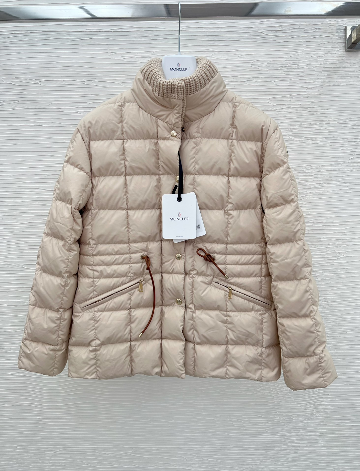 Moncler Down Jacket 001 FYZ085