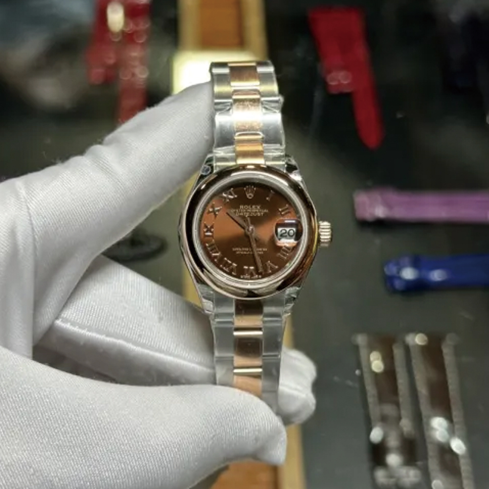 Rolex Lady-Datejust 28mm