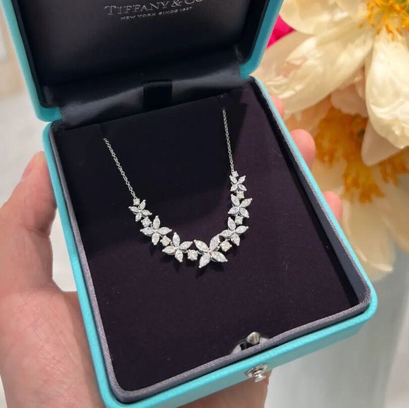 Tiffany & Co. Necklace 007