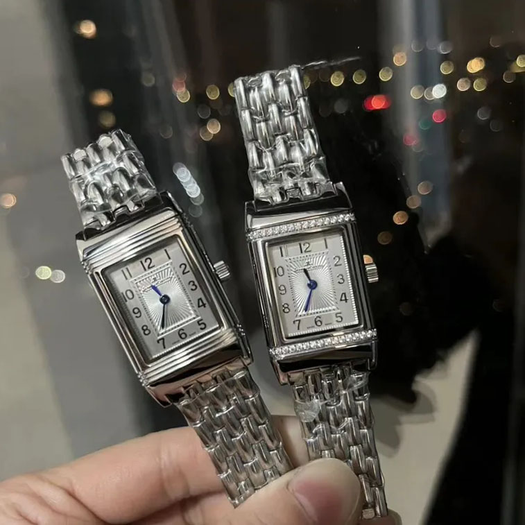 Jaeger-LeCoultre Watches 23*34mm