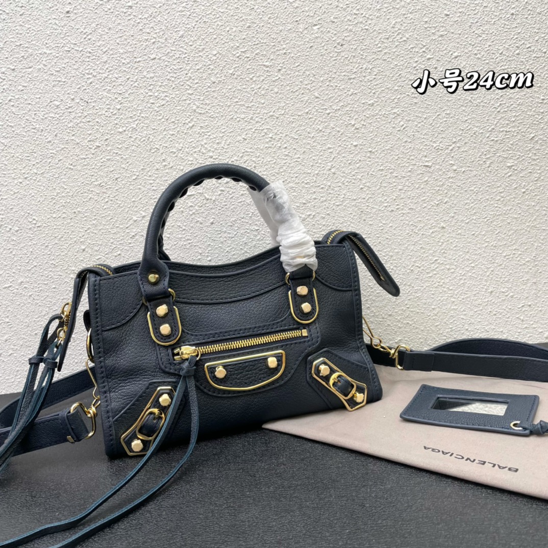 Balenciaga handbag