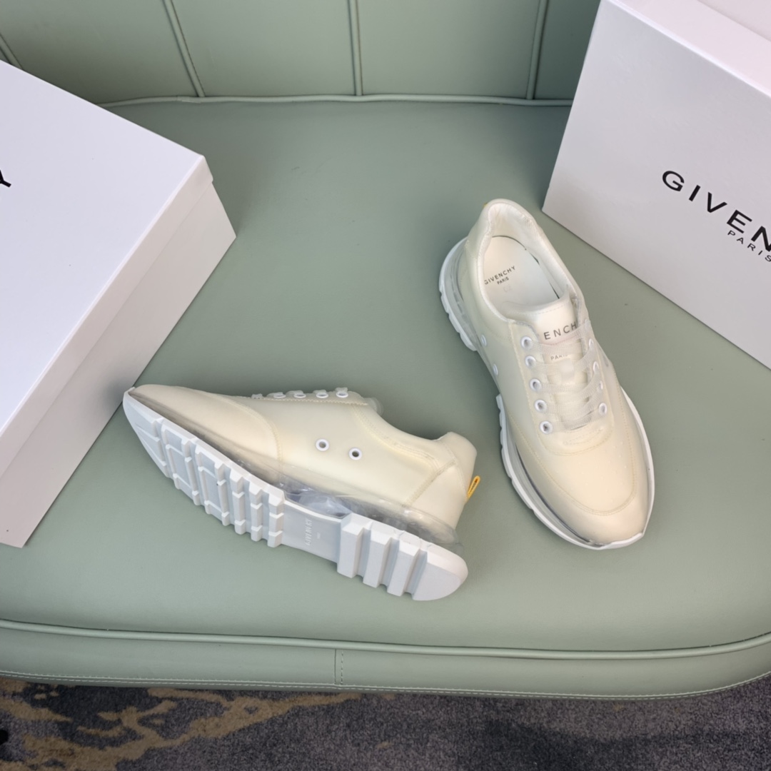 Givenchy Shoes Sports shoes