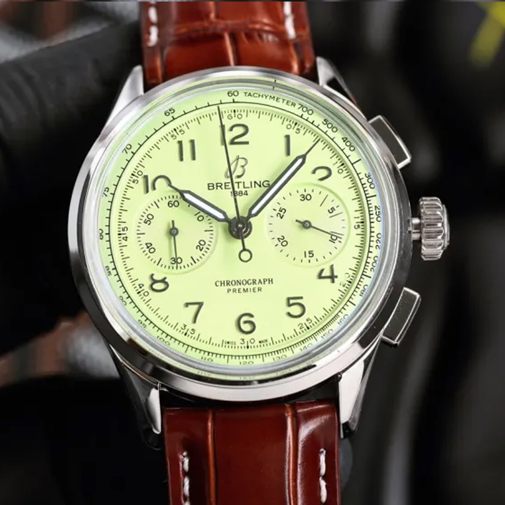 BREITLING Watches 42mm