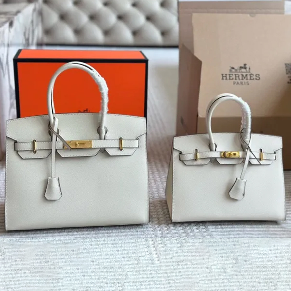 Hermes BIRKIN Bag 002 DB032042 25-30cm
