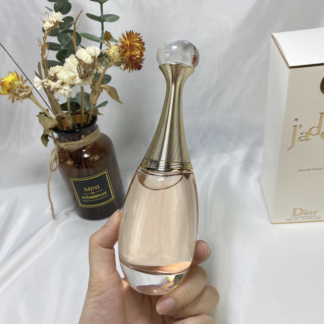 Dior Jadore 017 100ml