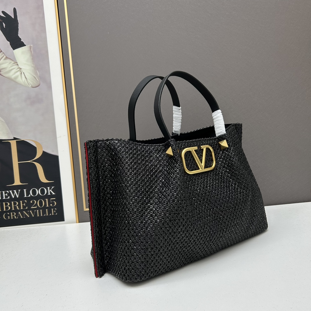 Valentino Tote Bag 20236