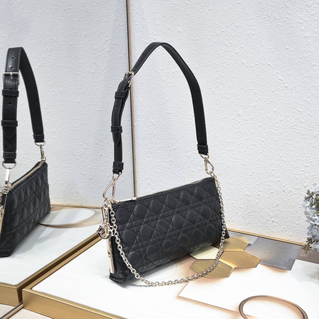 Dior Club Bag 7700 XB061 27cm