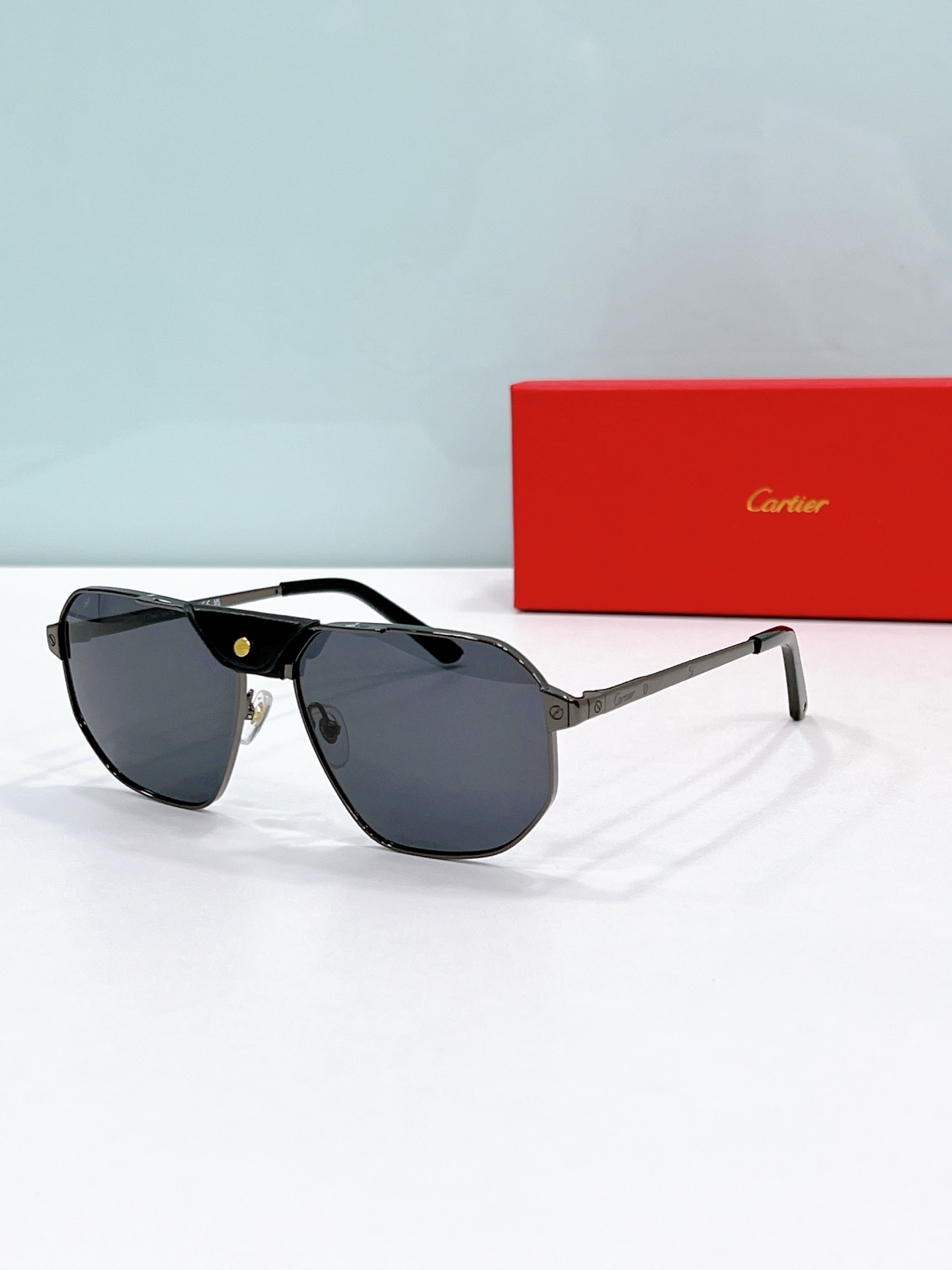 Cartier Sunglasses CT0462S SM021