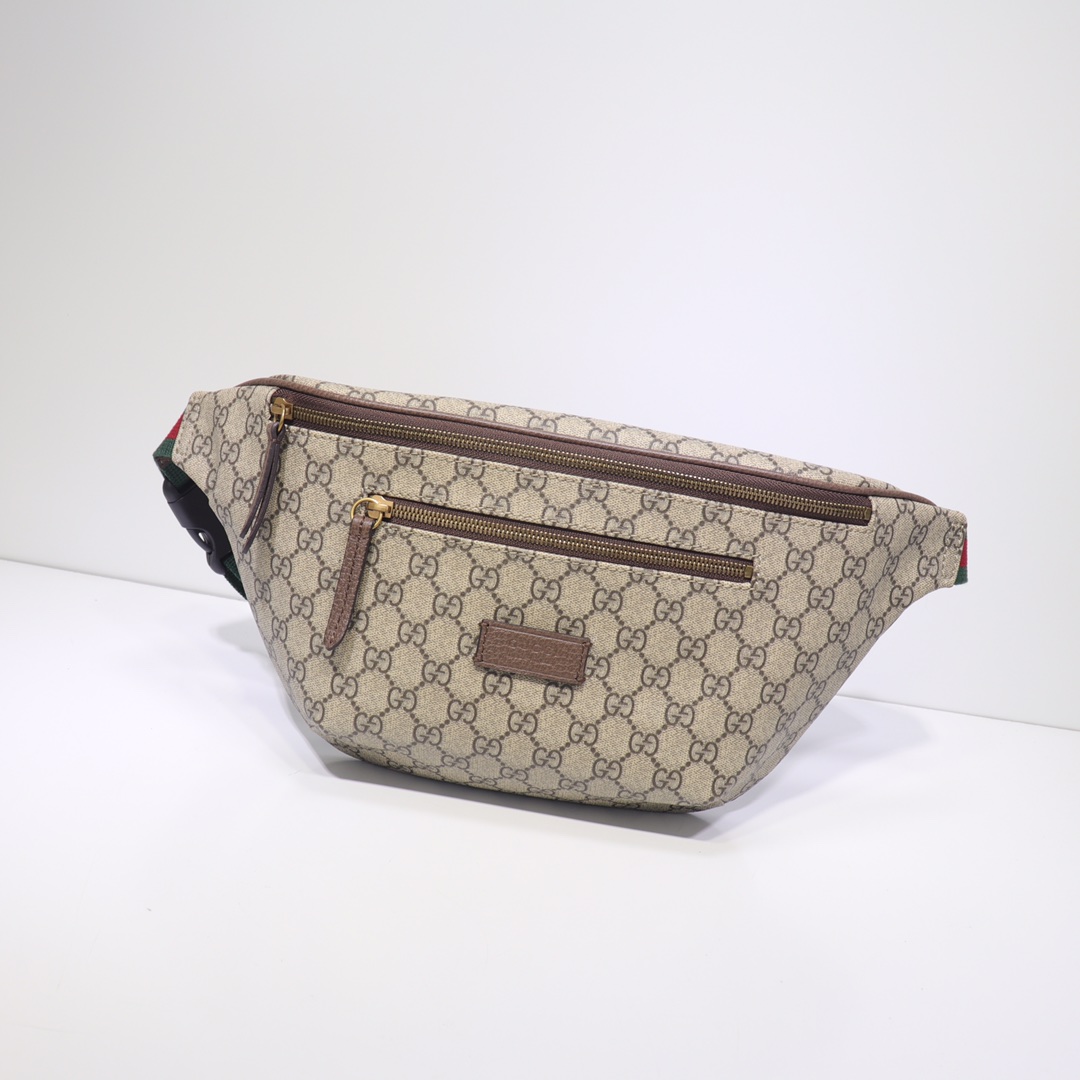 GUCCI Belt bag UFO Tiger 529711