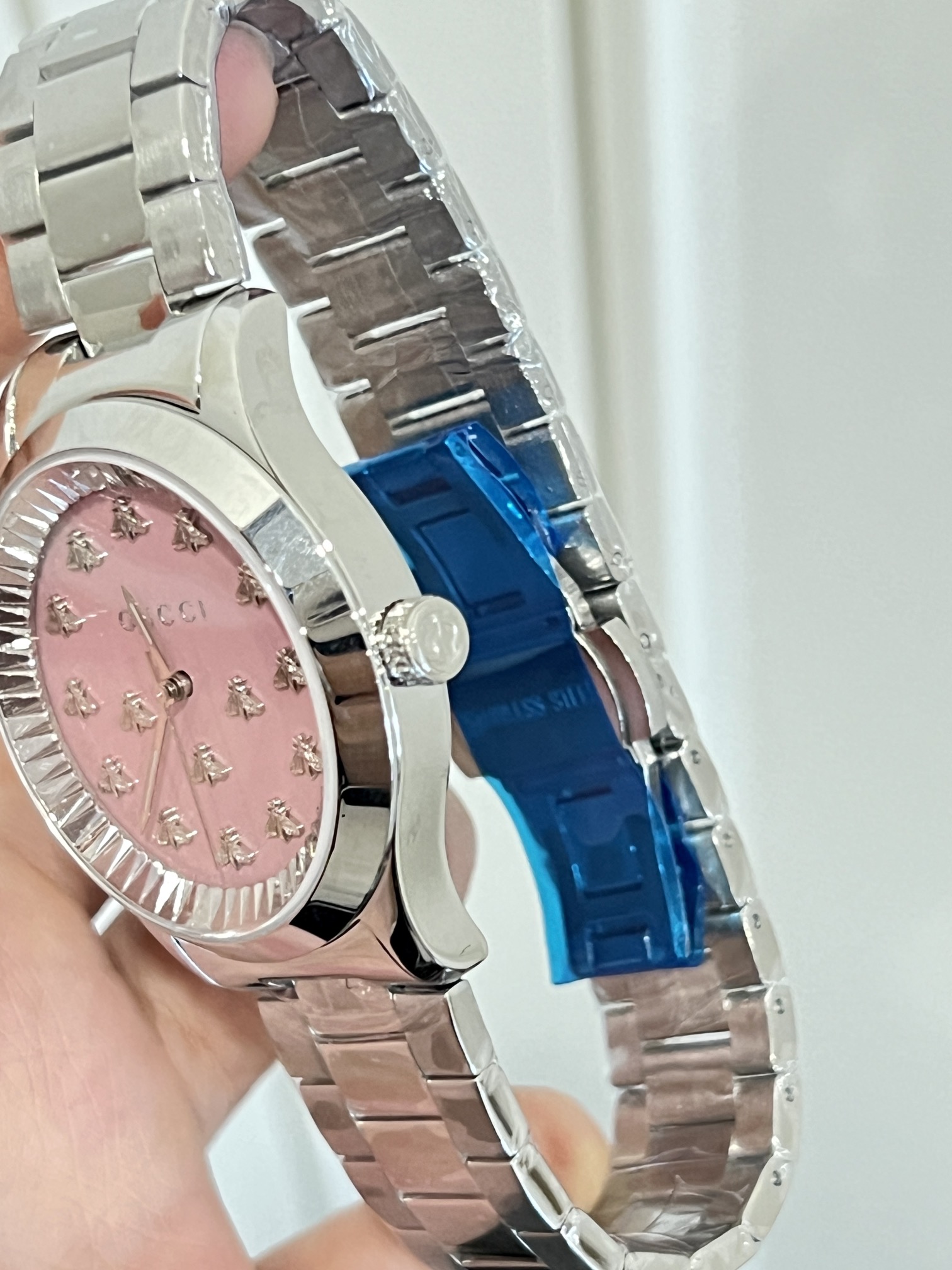 Gucci Watches 38mm