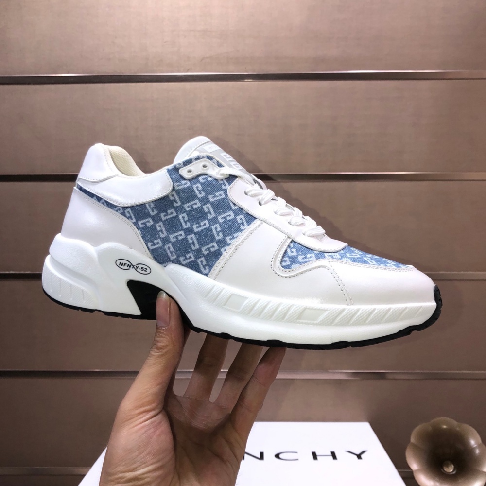 Givenchy Shoes Casual Shoes