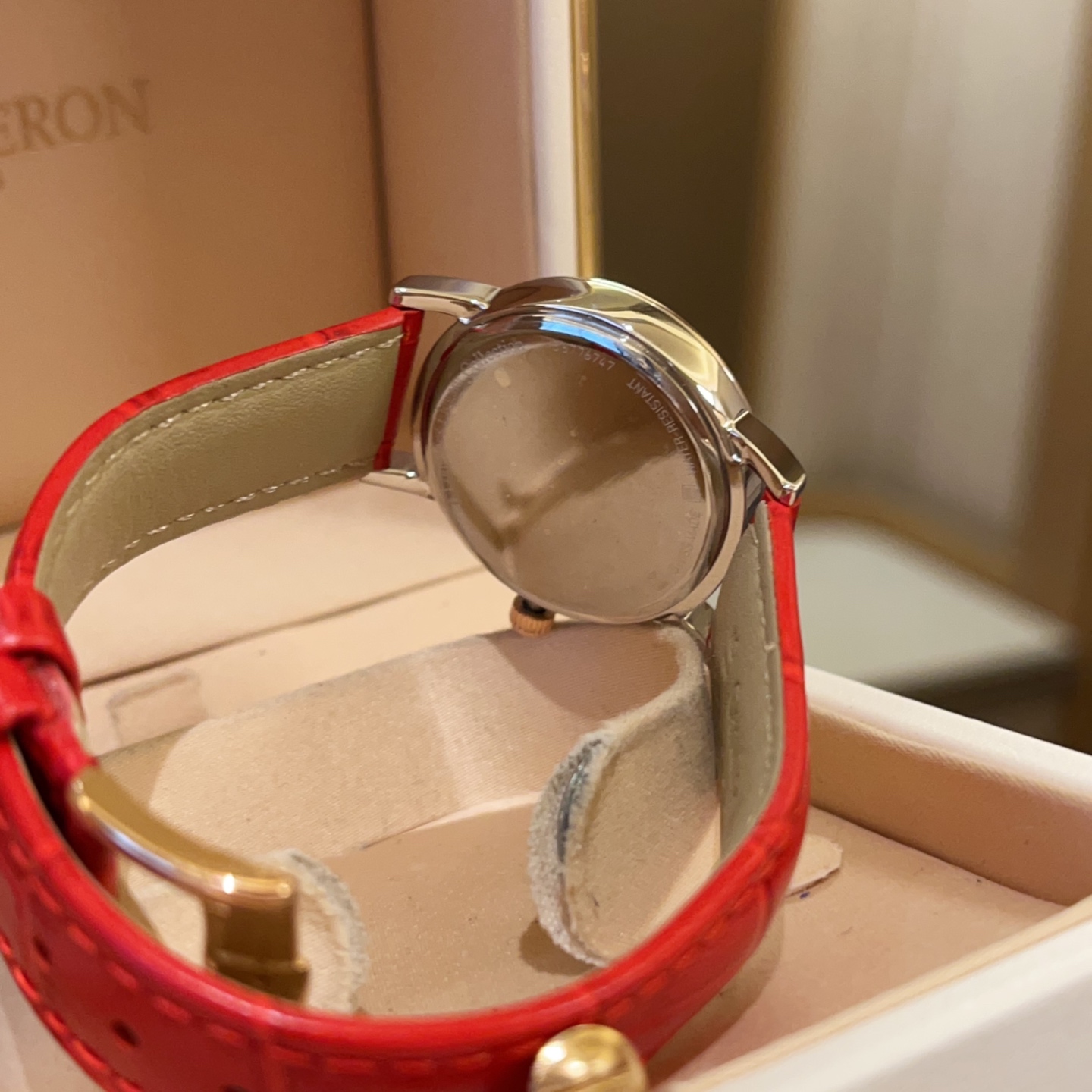 Longines Watches 30mm