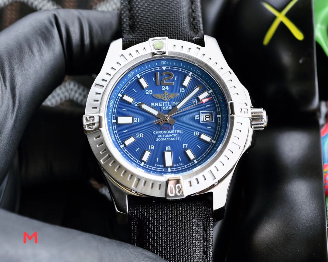 BREITLING Watches 41mm
