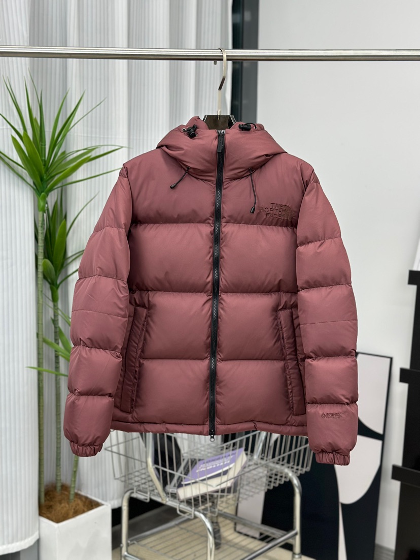 The North Face Down Jacket 24F FYZ093