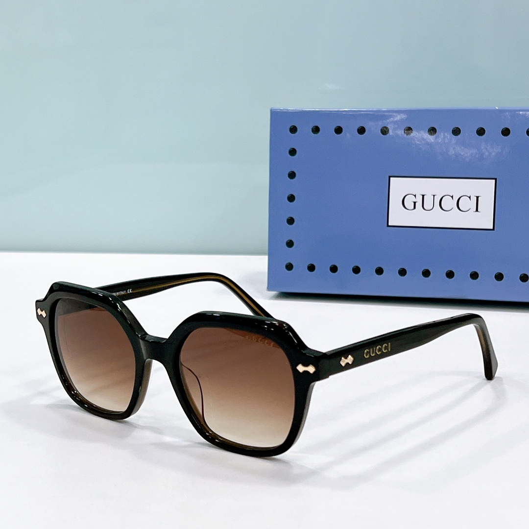 Gucci Sunglasses GG1177 SM021