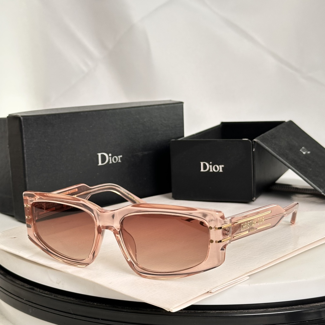 Dior Sunglasses Signafure S9U SM021