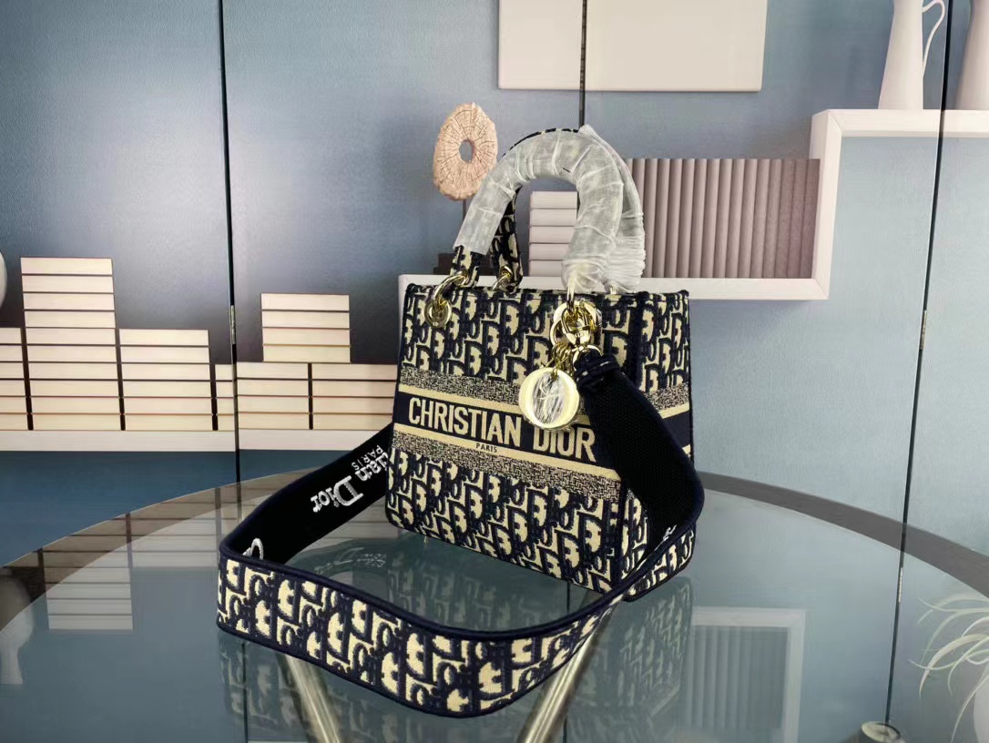 Dior WW001 WW091 24CM